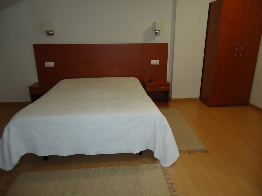 Hotel Residencial Coroa D'Ouro Fátima Zimmer foto